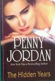 The Hidden Years by Penny Jordan PDF Download