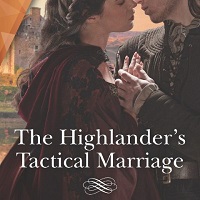 The Highlanders Tactical Marri Jenni Fletcher