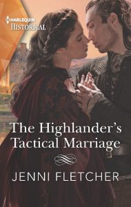 The Highlander’s Tactical Marri by Jenni Fletcher PDF Download