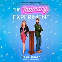 The Intimacy Experiment The Shameless 2 by Rosie Danan