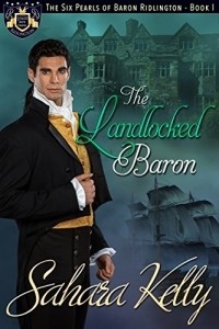 The Landlocked Baron by Sahara Kelly PDF Download