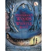 The Mysterious Woods of Whistle by Christopher Pennell PDF Download