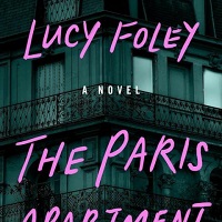 The Paris Apartment Lucy Foley 1
