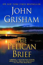 The Pelican Brie by John Grisham ePub Download