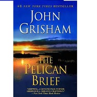 The Pelican Brie by John Grisham