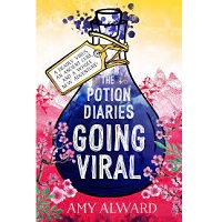 The Potion Diaries by Going Viral