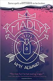 The Potion Diaries by Madly ePub Download