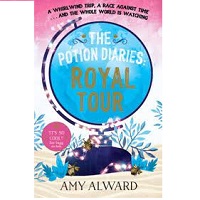 The Potion Diaries by Royal Tour