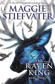The Raven King by Maggie Stiefvater ePub Download