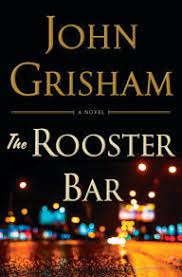 The Rooster Bar by John Grisha ePub Download