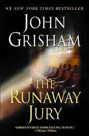 The Runaway Jury by John Grisham ePub Download