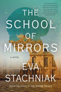 The School of Mirrors by Eva Stachniak PDF Download