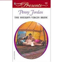 The Sheikhs Virgin Bride Penny Jordan