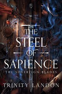The Steel of Sapience Epub Download