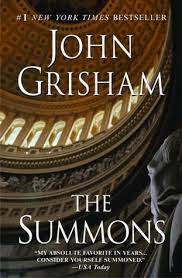 The Summons by John Grisham ePub Download