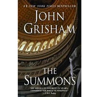 The Summons by John Grisham