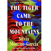 The Tiger Came to the Mountains Trespass collection Moreno Garcia Silvia