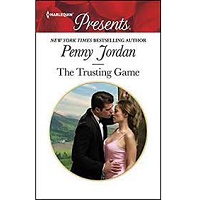 The Trusting Game Penny Jordan 1