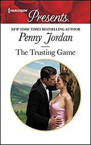 The Trusting Game by Penny Jordan PDF Download