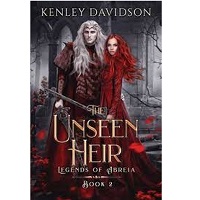 The Unseen Heir Kenley Davidson