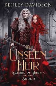 The Unseen Heir by Kenley Davidson PDF Download