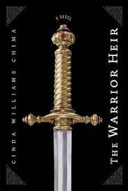 The Warrior Heir by Cinda Williams Chima ePub Download
