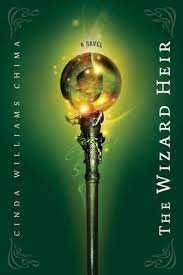 The Wizard Heir by Cinda Williams Chima ePub Download
