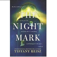 Tiffany Reisz by The Night Mark