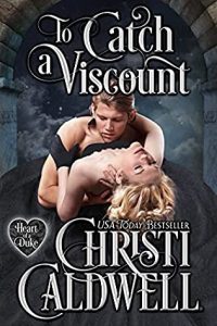 To A Catch a viscount PDF Download