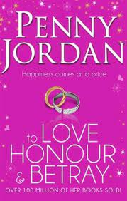 To Love, Honour and Betray by Penny Jordan PDF Download