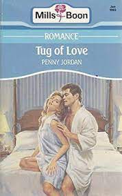 Tug of Love by Penny Jordan PDF Download