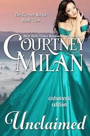 Unclaimed by Courtney Milan PDF Download