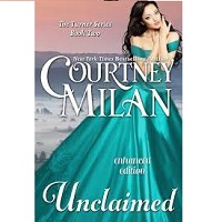 Unclaimed by Courtney Milan PDF Download