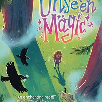Unseen Magic by Emily Lloyd-Jones PDF Download