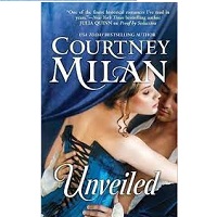 Unveiled by Milan Courtney 1