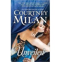 Unveiled by Milan Courtney