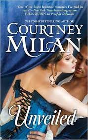 Unveiled by Milan, Courtney Epub Download