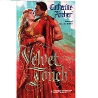 Velvet Touch by Catherine Archer PDF Download