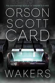 Wakers by Orson Scott Card PDF Download
