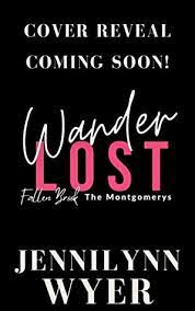 Wanderlost by Jennilynn Wyer PDF Download
