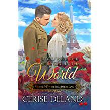 Wild Lily Those Notorious Amer by Cerise DeLand REISSUE PDF Download