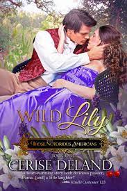 Wild Lily by Cerise DeLand PDF Download