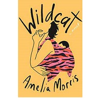 Wildcat Amelia Morris