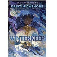Winterkeep by Kristin Cashore ePub Download