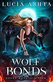 Wolf Bonds Rocky Mountain Pack Book 1 PDF Download