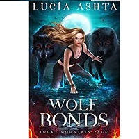 Wolf Bonds Rocky Mountain Pack Book 1