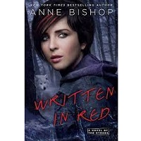 Written in Red by Anne Bishop