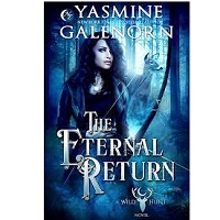 Yasmine Galenorn Wild Hunt 10 The Eternal Return
