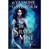 Yasmine Galenorn Wild Hunt 6 The Silver Mist