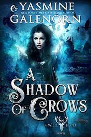 Yasmine Galenorn by A Shadow of Crows PDF Download